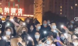 唐山爆料人被打视频曝光